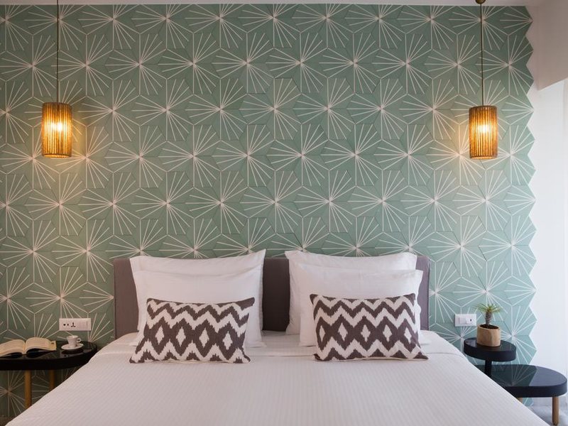 Cretan Malia Park 273582