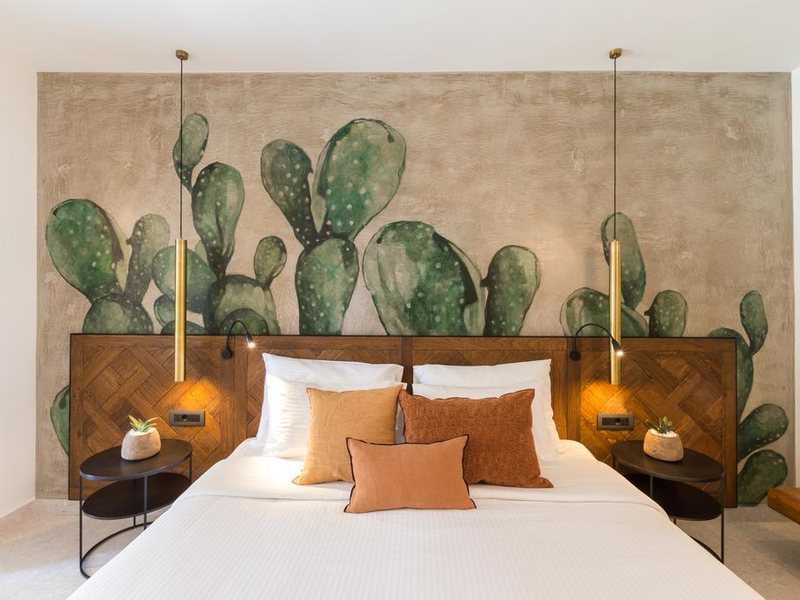 Cretan Malia Park 273584