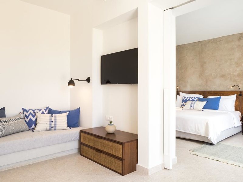 Cretan Malia Park 273586