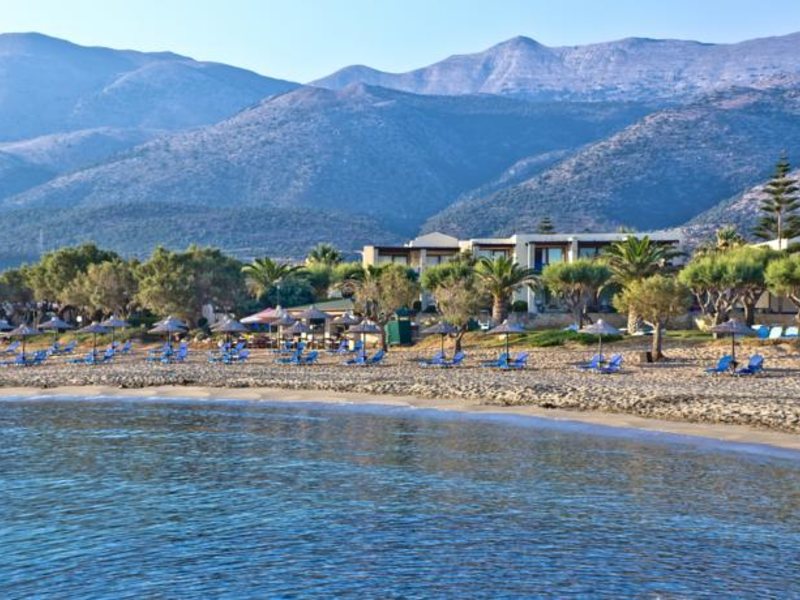 Cretan Malia Park 82677