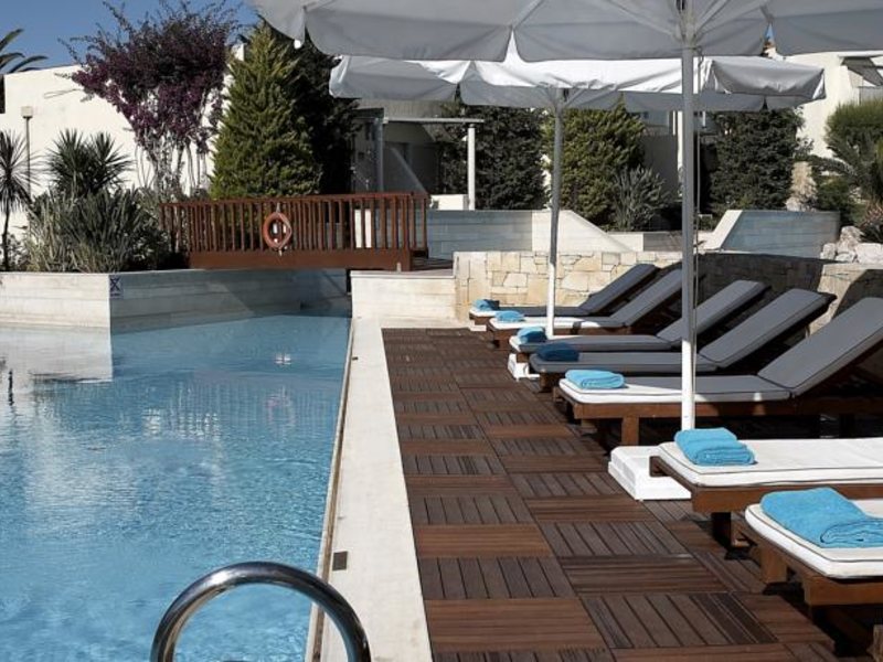 Cretan Malia Park 82679