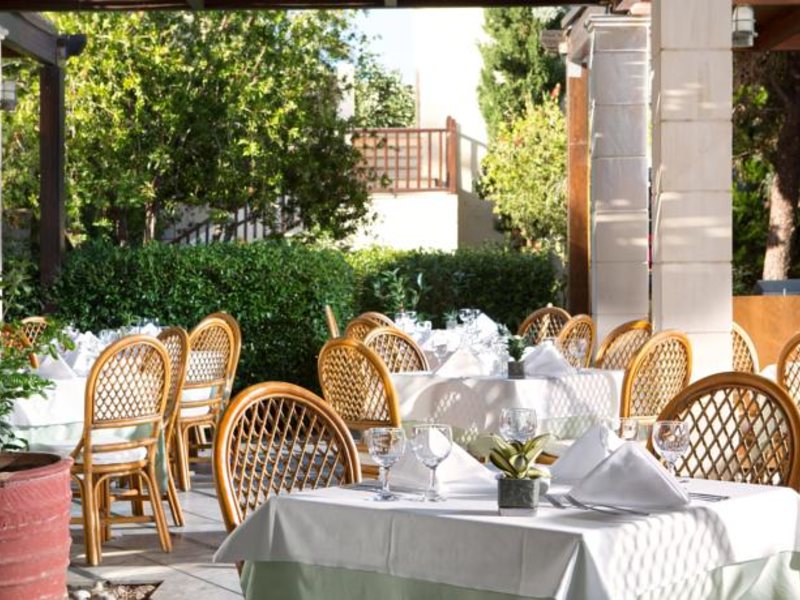 Cretan Malia Park 82686