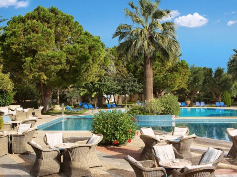 Cretan Malia Park 82690