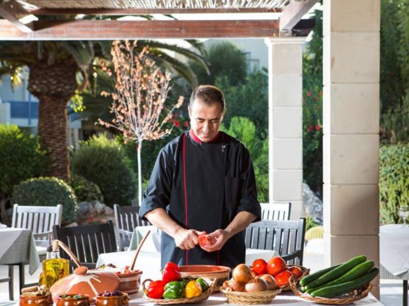 Cretan Malia Park 82692