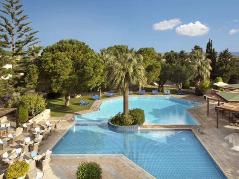 Cretan Malia Park 82693