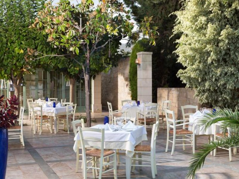 Cretan Malia Park 82694