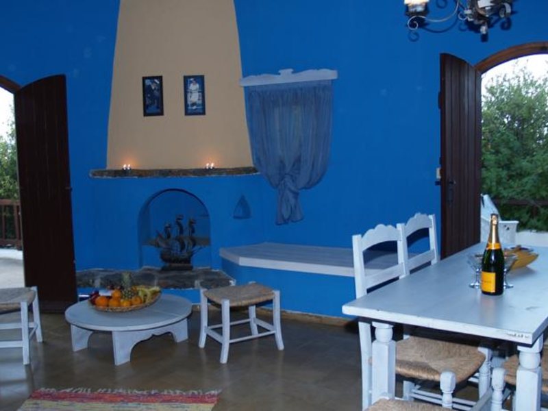 Cretan Village 77557