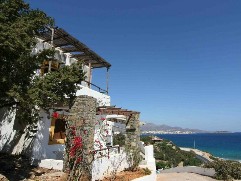 Cretan Village 77558