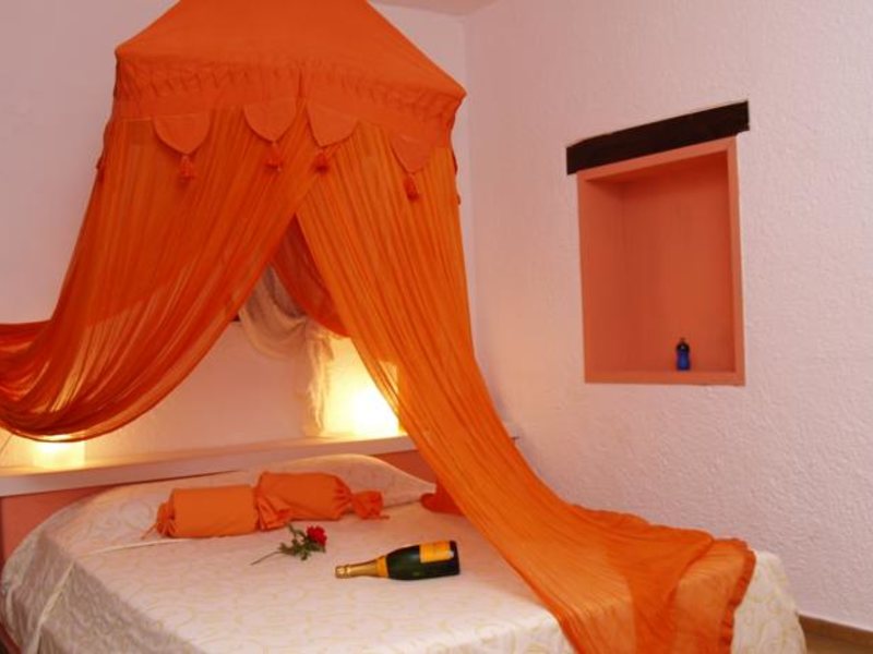 Cretan Village 77559