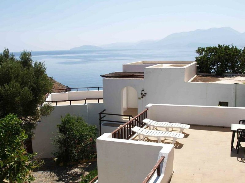 Cretan Village 77561