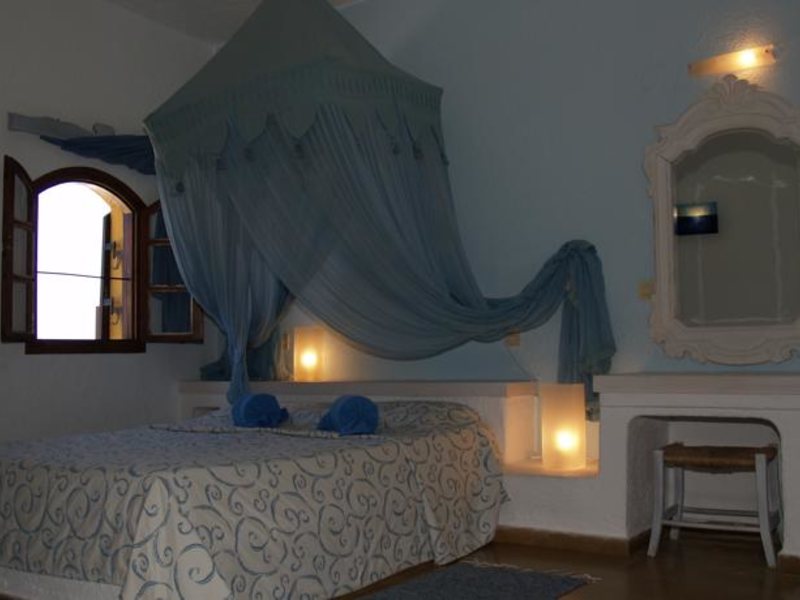 Cretan Village 77562