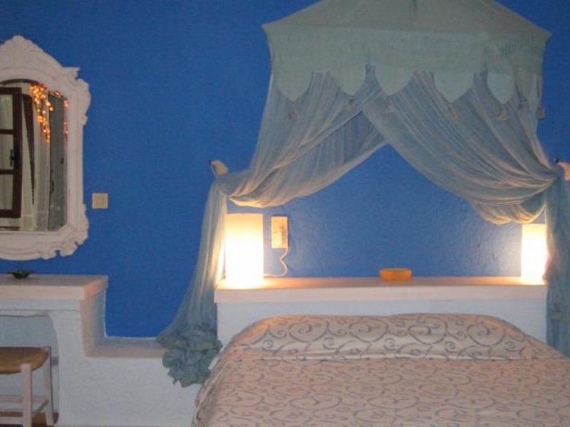 Cretan Village 77563