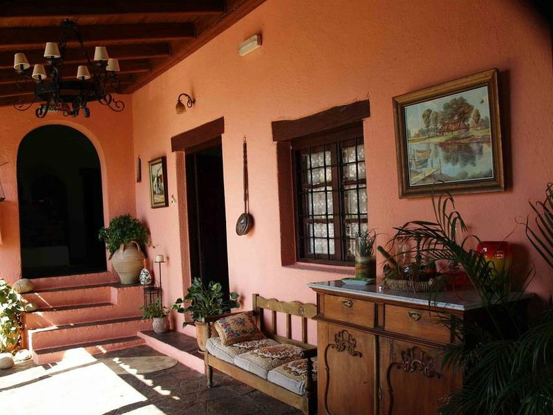 Cretan Village 77564