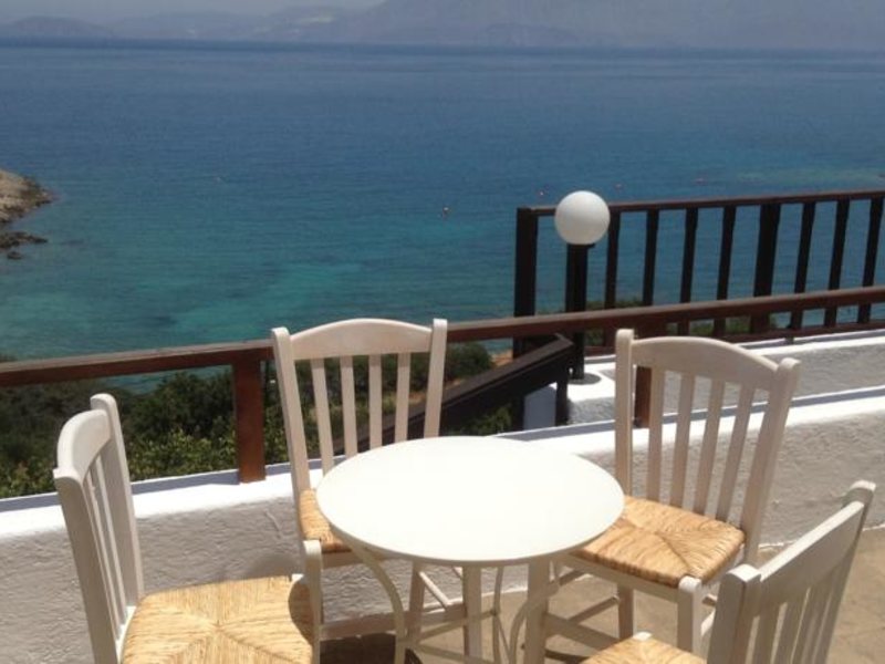 Cretan Village 77566