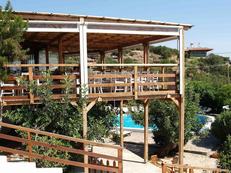 Cretan Village 77567