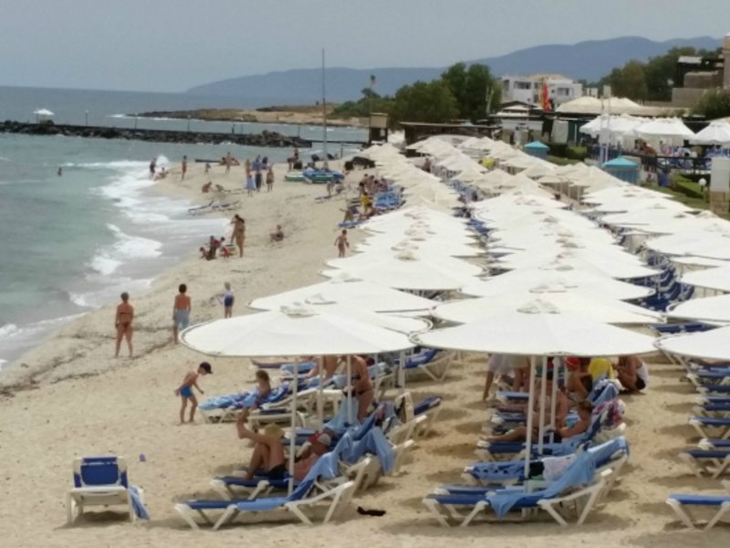 Cretan Village 77568