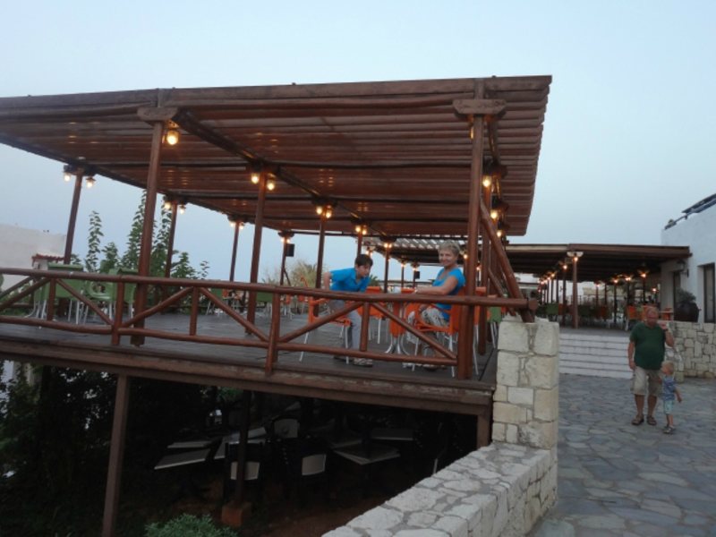 Cretan Village 77569