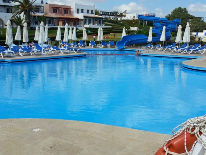 Cretan Village 77571