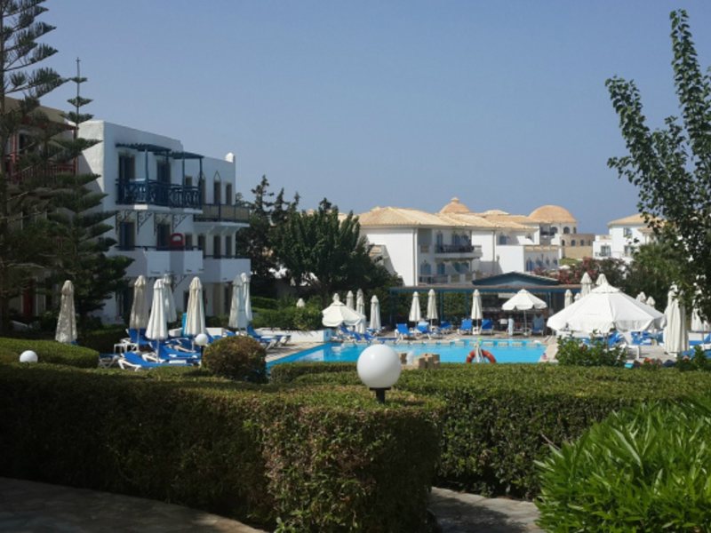 Cretan Village 77573