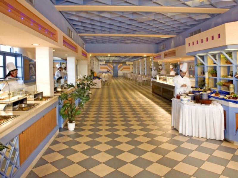 Cretan Village 77574