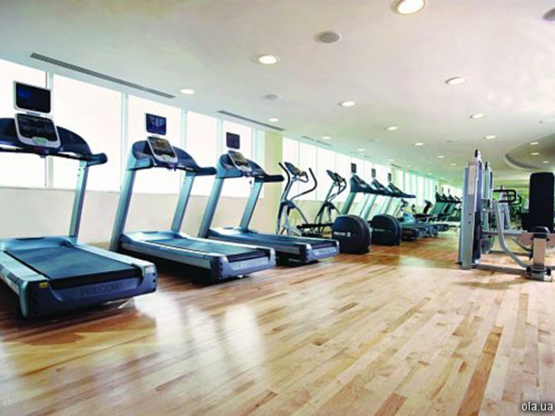 Cristal Hotel Abu Dhabi 17346