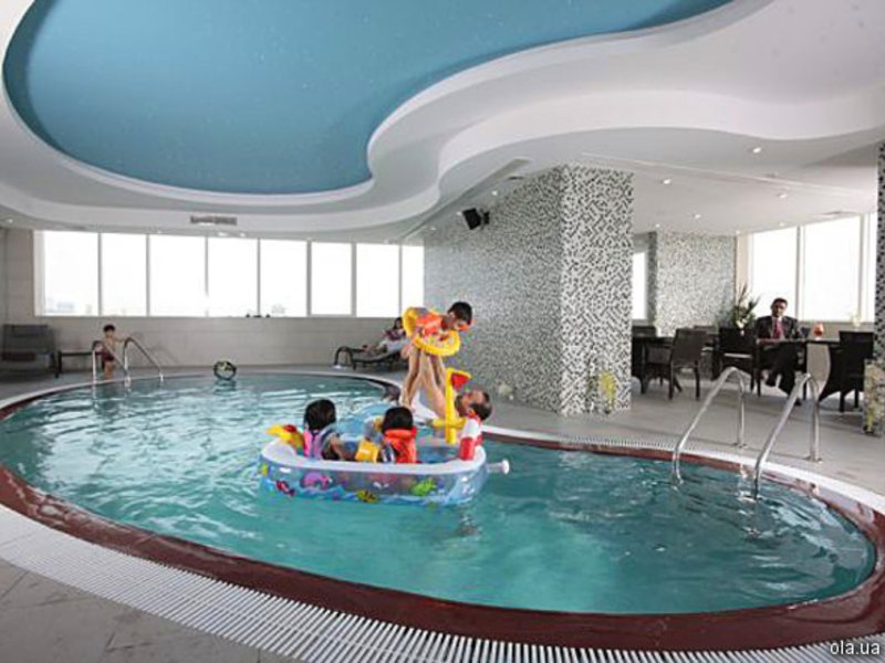 Cristal Hotel Abu Dhabi 17348