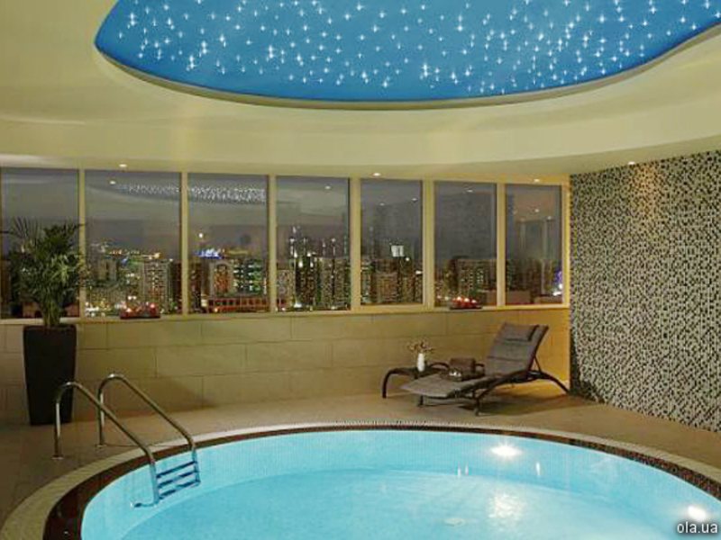 Cristal Hotel Abu Dhabi 17349