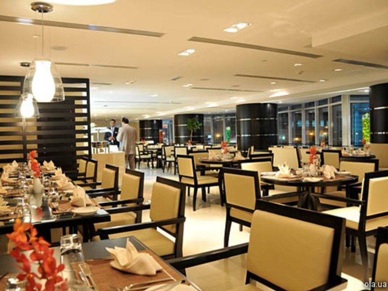 Cristal Hotel Abu Dhabi 17350