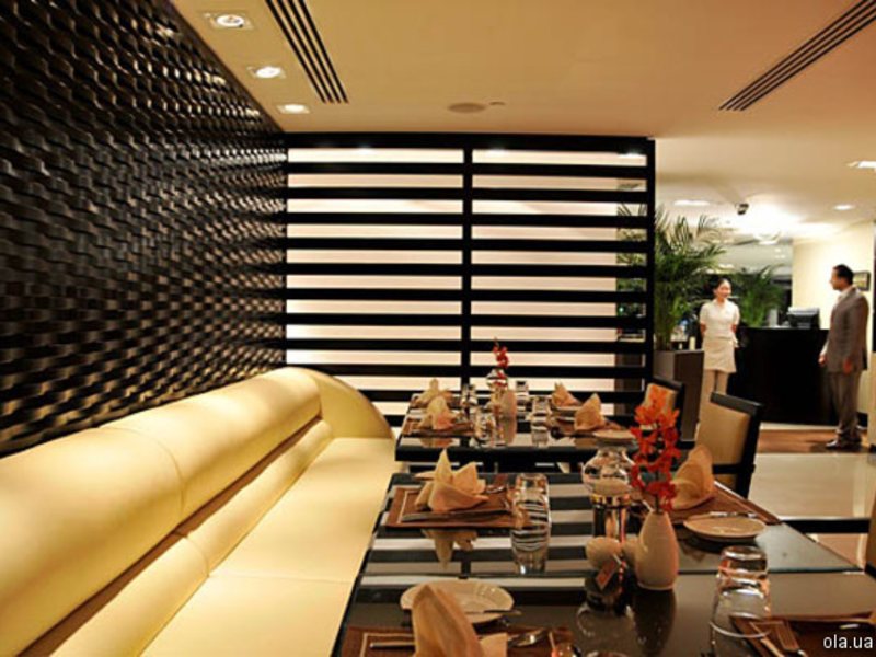 Cristal Hotel Abu Dhabi 17351