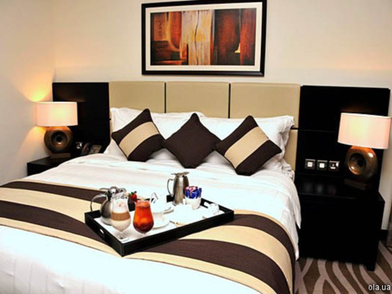 Cristal Hotel Abu Dhabi 17354