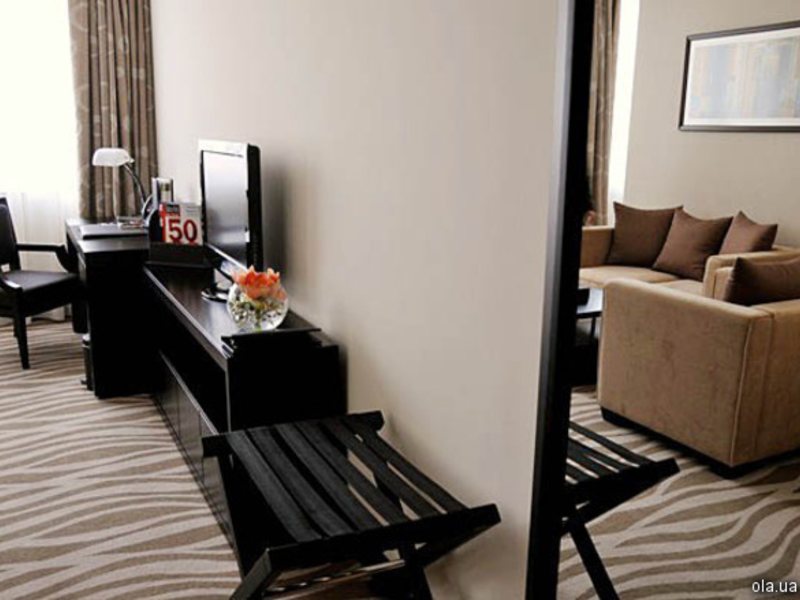 Cristal Hotel Abu Dhabi 17355