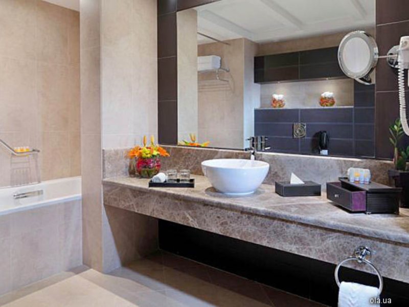 Cristal Hotel Abu Dhabi 17356