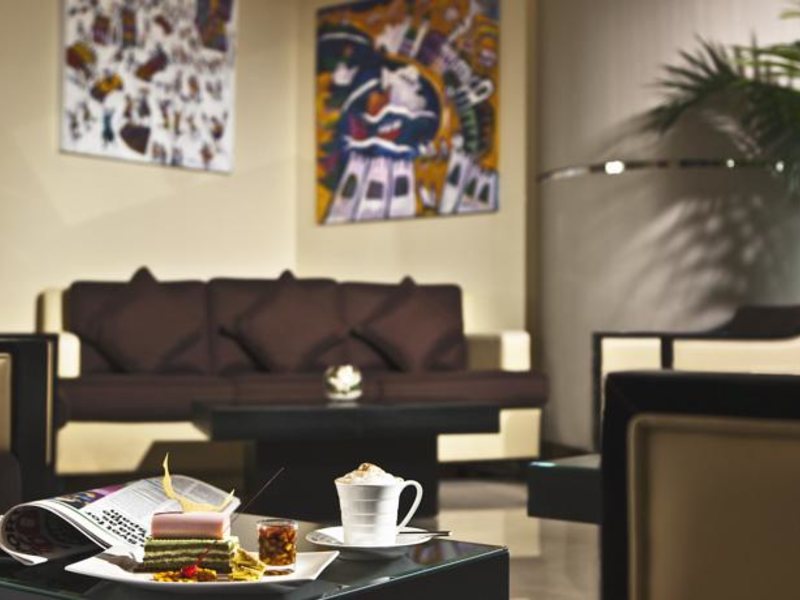 Cristal Hotel Abu Dhabi 46006