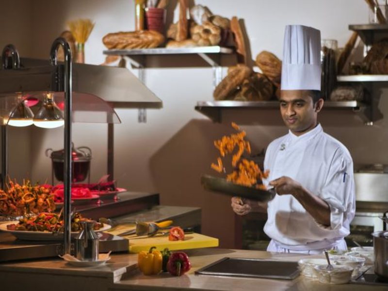 Cristal Hotel Abu Dhabi 46007