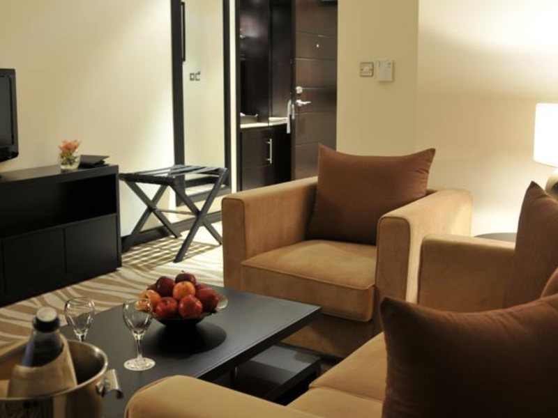 Cristal Hotel Abu Dhabi 46009