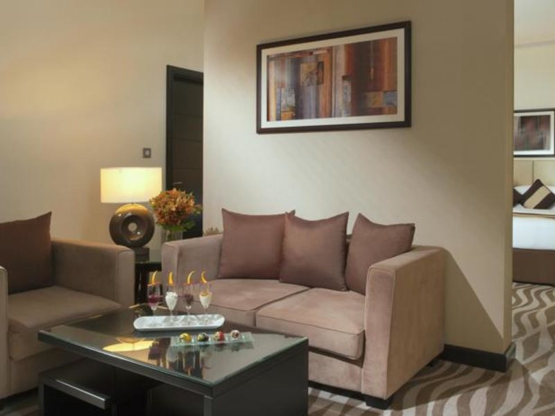 Cristal Hotel Abu Dhabi 46016