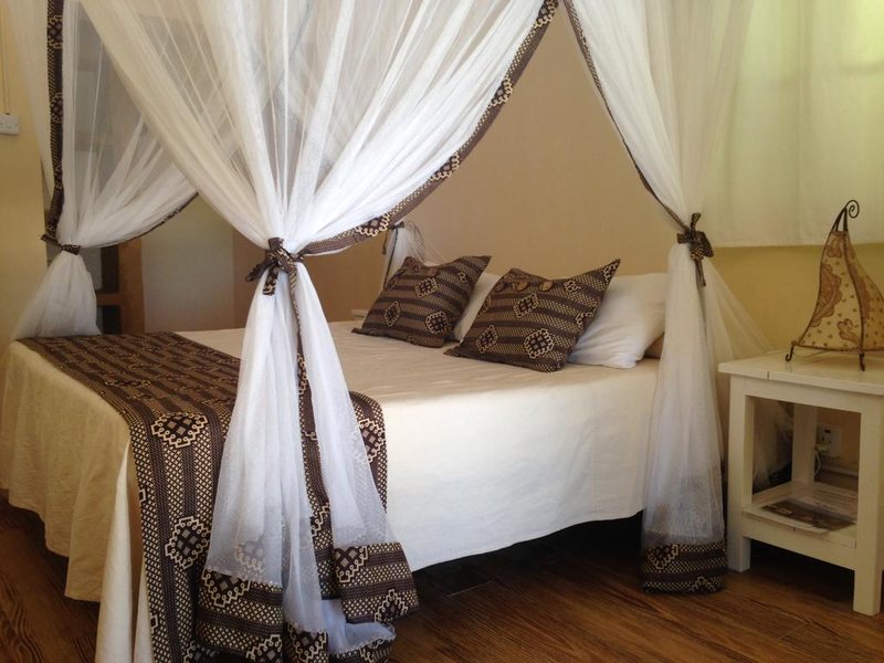 Cristal Resort 199135