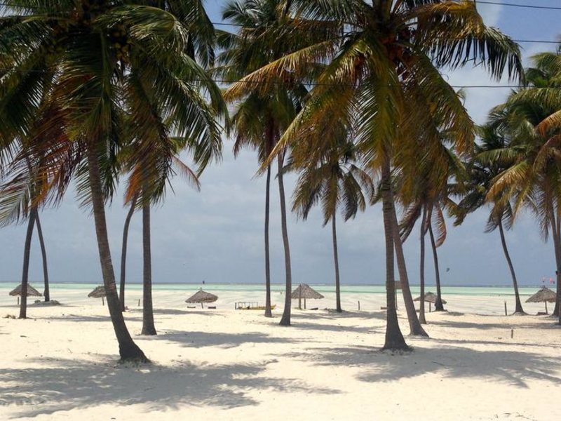 Cristal Resort 199137