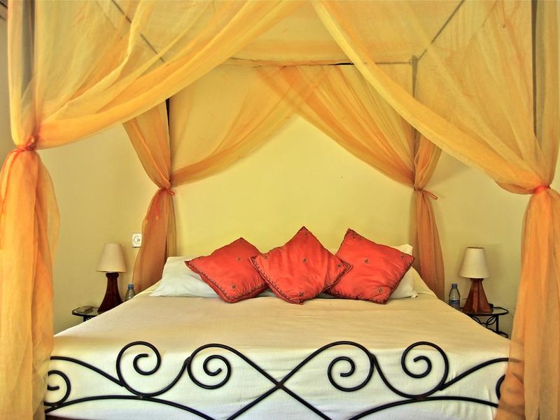 Cristal Resort 199141