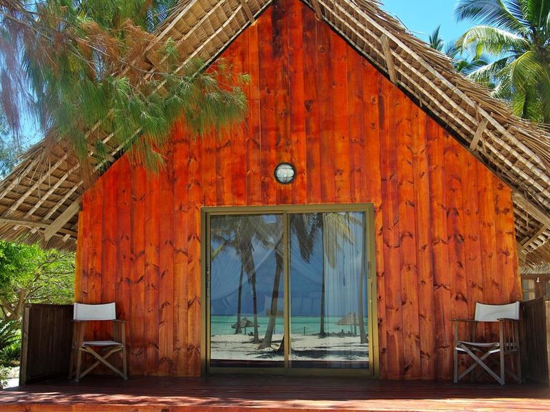 Cristal Resort 199145