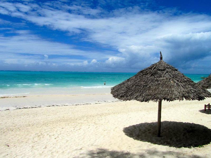 Cristal Resort 199147