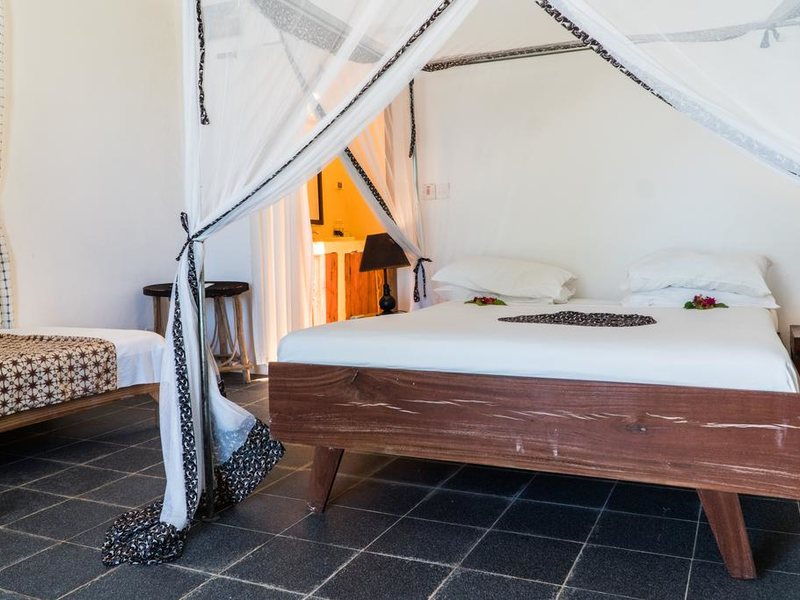 Cristal Resort 199156