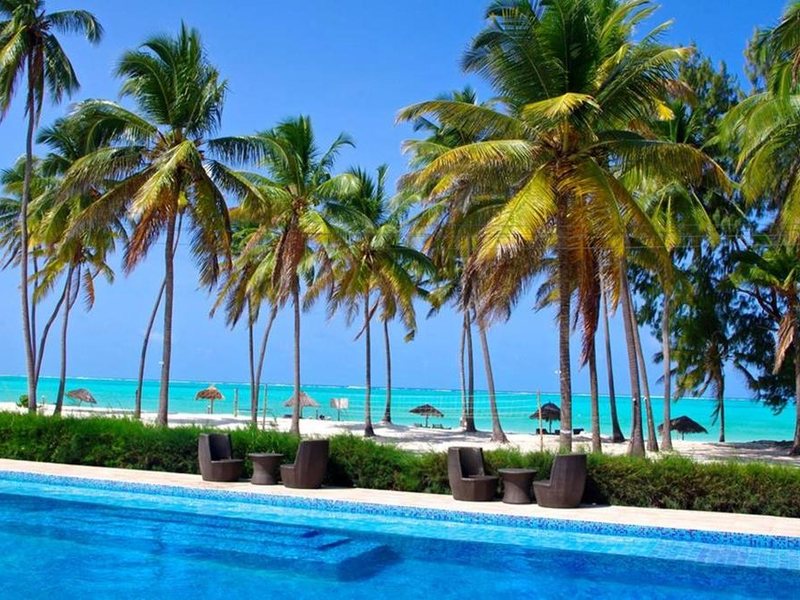 Cristal Resort 199158