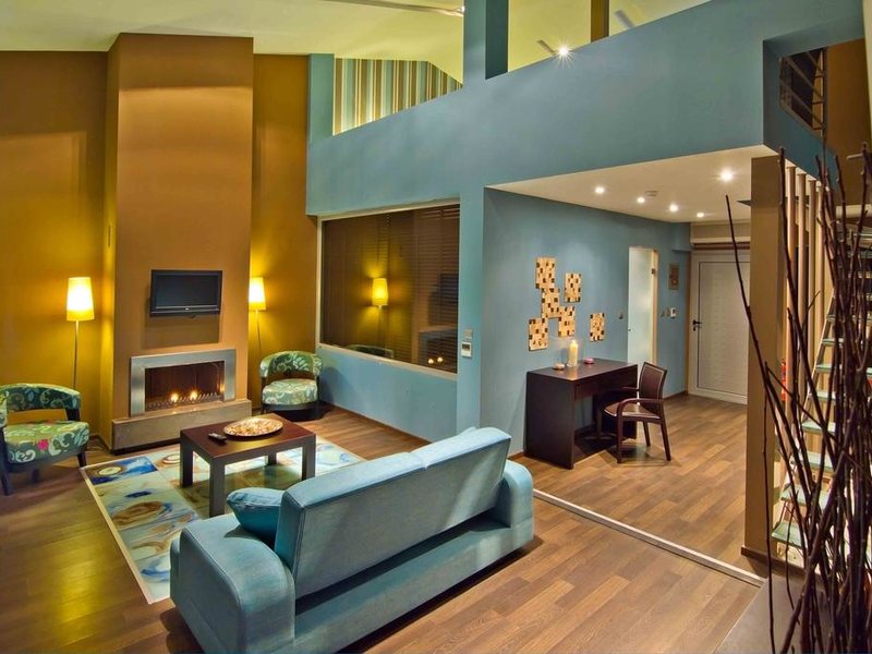 Cronwell Platamon Resort (ex 258192