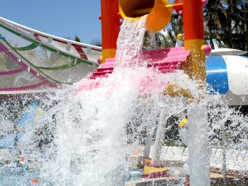 Cronwell Platamon Resort (ex 258193