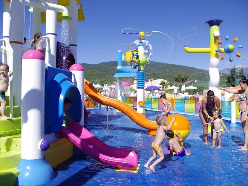 Cronwell Platamon Resort (ex 258194