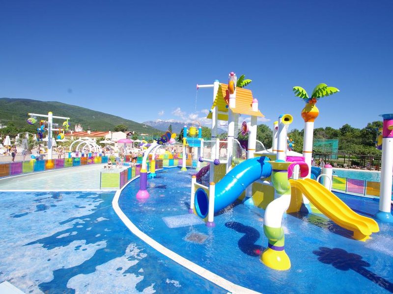 Cronwell Platamon Resort (ex 258195