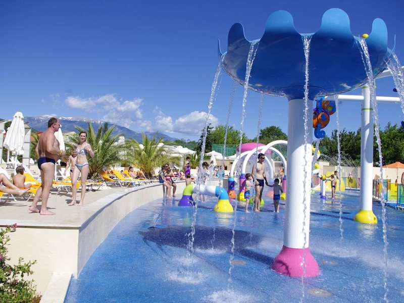 Cronwell Platamon Resort (ex 258196