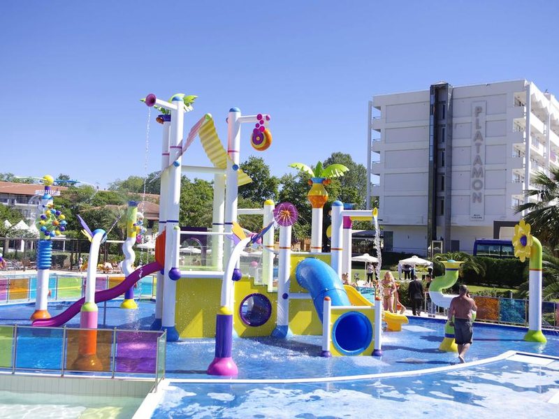 Cronwell Platamon Resort (ex 258197