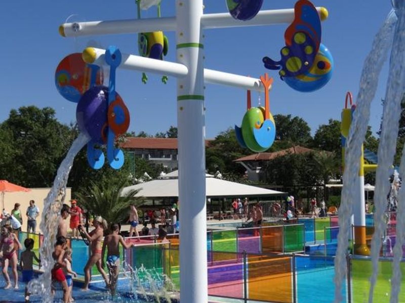 Cronwell Platamon Resort (ex 258198